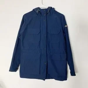 Penfield top medbury jacket